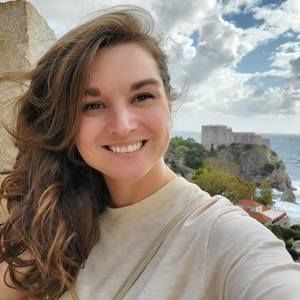 Meet your Posher, Kelly